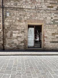 Negozio Gubbio [Cod. rif 3076617ACG]