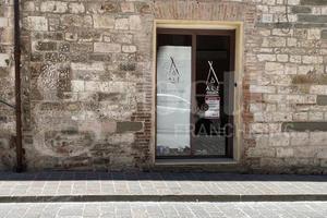 Negozio Gubbio [Cod. rif 3076617ACG]