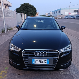 Audi a 3 g-tron sportback