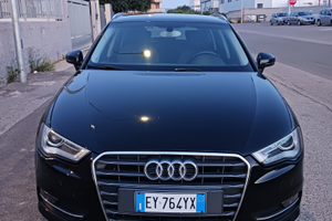 Audi a 3 g-tron sportback