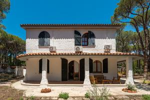 Villa indipendente spaziosa a Pula