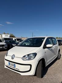 Volkswagen up! 1.0 75 CV 5p. high