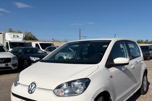 Volkswagen up! 1.0 75 CV 5p. high