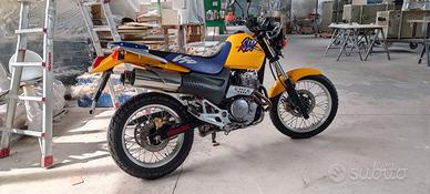 Honda SLR 650