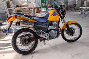 Honda SLR 650