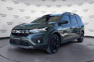 Dacia Jogger 1.0 tce Expression Gpl 100cv 7 posti