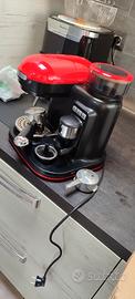 macchina da caffe' ariete.