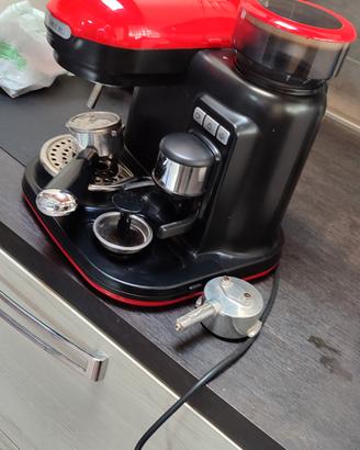 macchina da caffe' ariete.