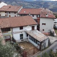 CASA SEMINDIPENDENTE A MEZZANE DI SOTTO