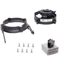 Kit Elettroventola  SPAL Ktm/Husqvarna/Gasgas
