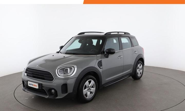 MINI Countryman VS49785