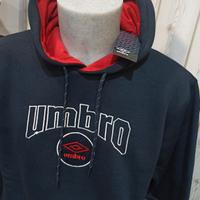 tuta uomo Umbro