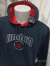 tuta uomo Umbro