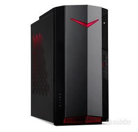 Pc Fisso Msi gaming  Vasto e dintorni  
