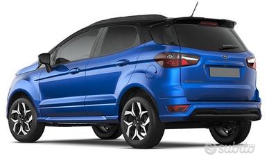 Ricambi Ford Eco Sport 2020