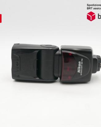 NIKON SB-700