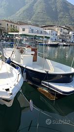 Gozzo ingenito m 7,5