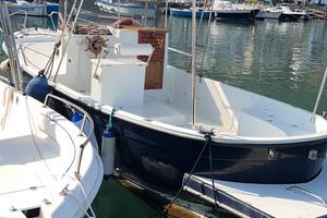 Gozzo ingenito m 7,5