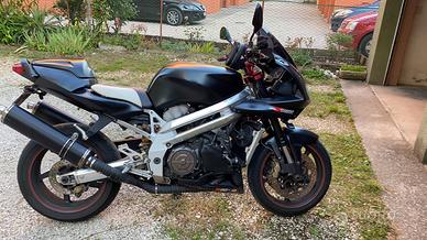 Ricambi Aprilia Falco SL 1000