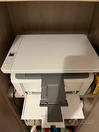 Stampante HP LaserJet M140we