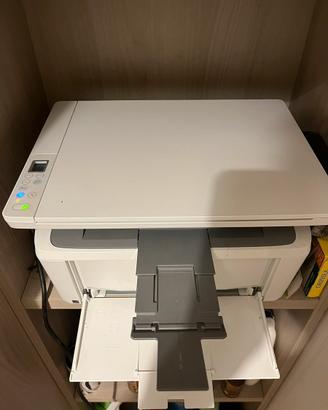 Stampante HP LaserJet M140we