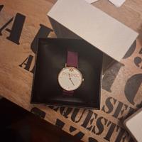 orologio Pinko mai usato