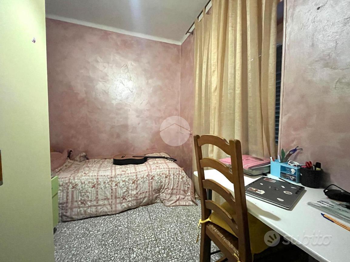 Apartment in Airasca, Torino - Vista 6