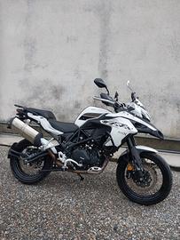 Benelli TRK 502 - 2023