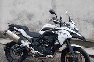 Benelli TRK 502 - 2023