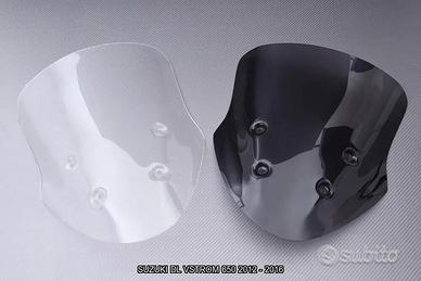 Cupolino / Parabrezza SUZUKI VSTROM 650 2012 2016