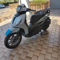Piaggio Beverly 310 Sport