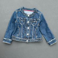 Romantica Giacca di Jeans Mayoral 3 anni 98 cm