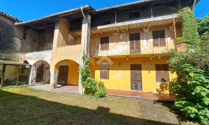 CASA INDIPENDENTE A PIVERONE