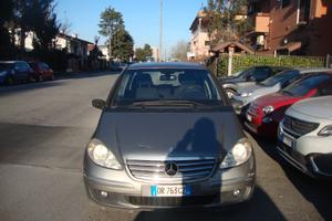 Mercedes-benz A 150 Elegance