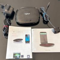 Logitech Harmony Hub