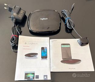 Logitech Harmony Hub