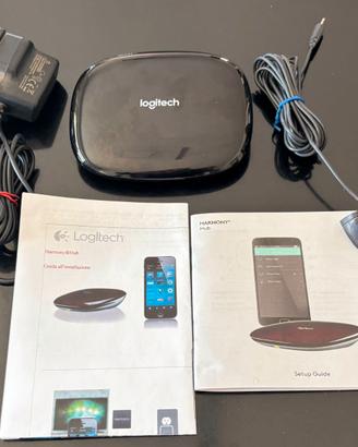 Logitech Harmony Hub