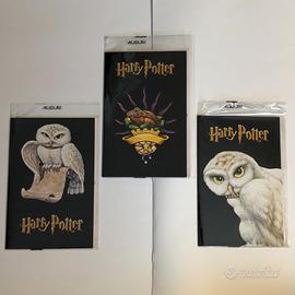 Biglietti di auguri HARRY POTTER