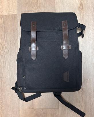 Zaino fotografico Bagsmart leggero