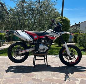 Beta 125 4t 2014