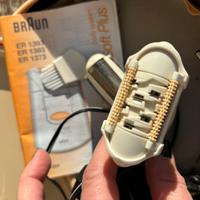 Silk Epil Braun