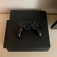 PS4 + 12 GIOCHI