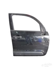 PORTIERA ANTERIORE DESTRA CITROEN C3 Picasso (08>)