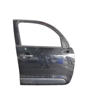 PORTIERA ANTERIORE DESTRA CITROEN C3 Picasso (08>)