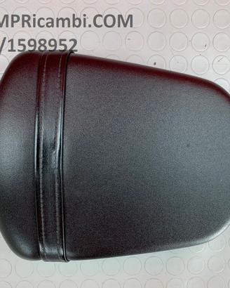 SELLA PASSEGGERO SUZUKI GSXR 600 2006 2007 GSX R