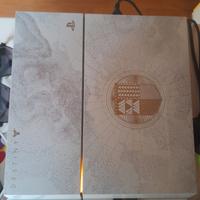 Playstation 4 Destiny Edition