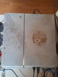 Playstation 4 Destiny Edition