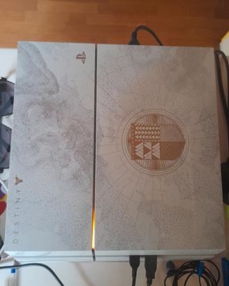 Playstation 4 Destiny Edition