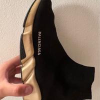 Balenciaga Speed Trainer 45
