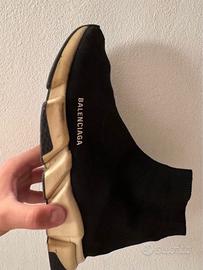 Balenciaga Speed Trainer 45